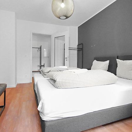 Flatista Homes - Central Station - 3Br Μόναχο Εξωτερικό φωτογραφία