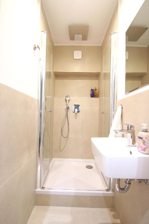 Flatista Homes - Central Station - 3Br Μόναχο Εξωτερικό φωτογραφία
